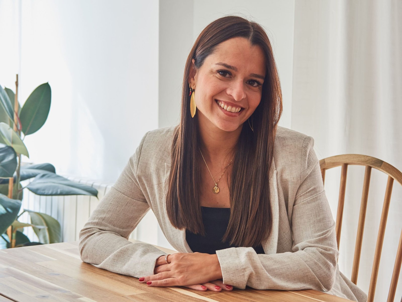 Conoce a la Dra. Verónica Hernández | Fundadora de MindGen