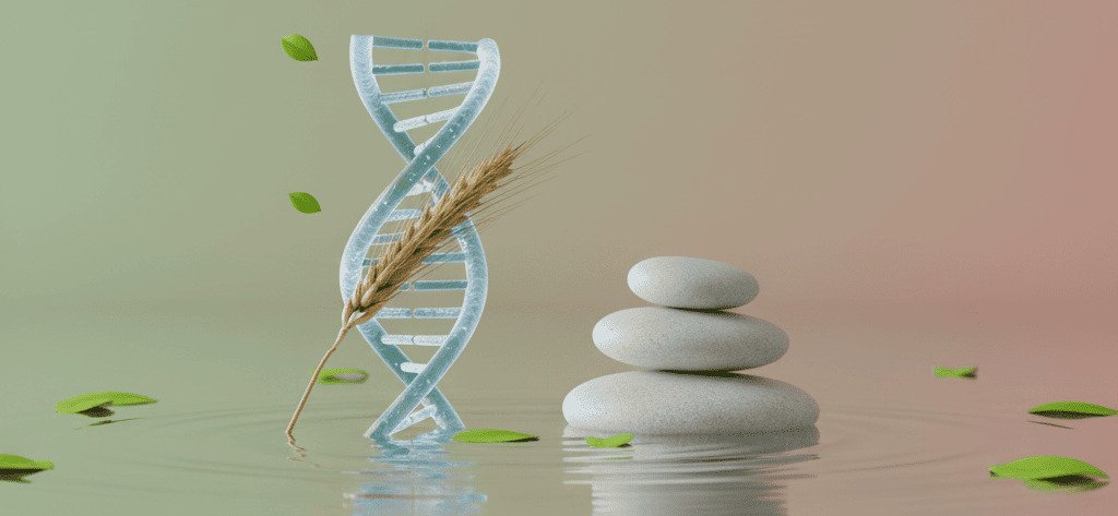 ¿El gluten es tu enemigo? Genética y diagnóstico de la enfermedad celíaca