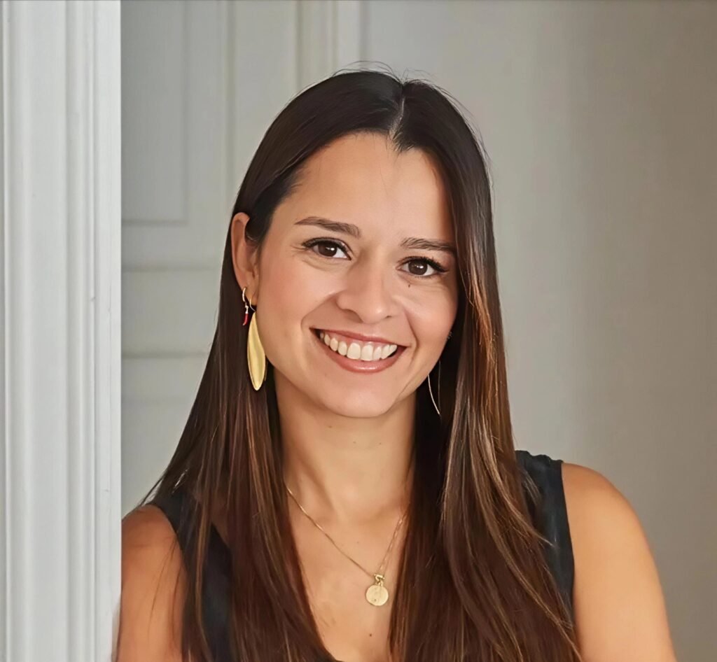 Veronica Lisseth Hernández