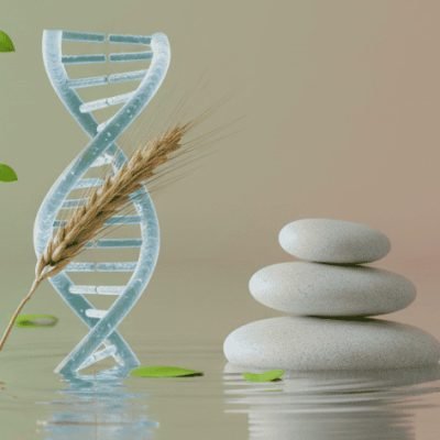 ¿El gluten es tu enemigo? Genética y diagnóstico de la enfermedad celíaca